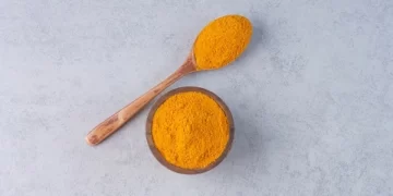 فوائد الكركم