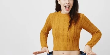 أعشاب للتخسيس في أسبوع