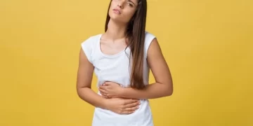 علاج الانتفاخ والغازات والإمساك‎‎