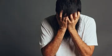 تصرفات المريض النفسي