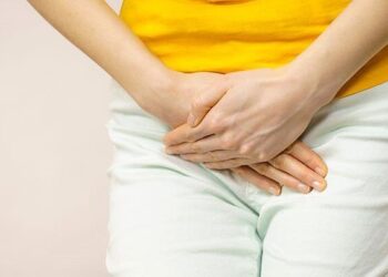 افرازات تدل على عدم الحمل