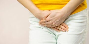 افرازات تدل على عدم الحمل