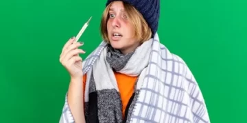 علاج حمى التيفود