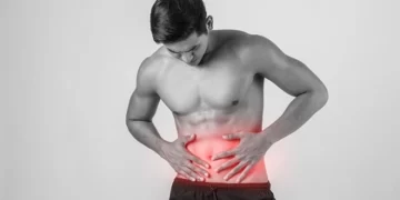 تنظيف القولون من البراز المتحجر