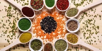 أعشاب لزيادة الوزن