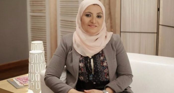 الدكتورة هبة قطب