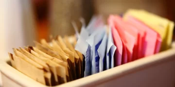 المحليات الصناعية