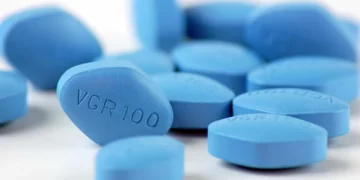 متى يبدأ مفعول الفياجرا؟