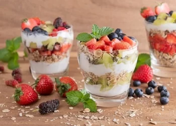 أطعمة تحمي من العطش
