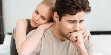 أسباب ضعف الانتصاب داخل المهبل
