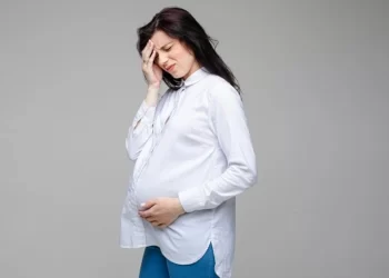 علاج الأنيميا عند الحامل في الشهر الثامن