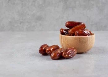 فوائد التمر
