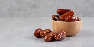 فوائد التمر