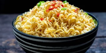 أضرار الإندومي