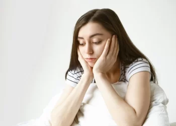 أعراض جرثومة المعدة النفسية