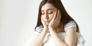 أعراض جرثومة المعدة النفسية