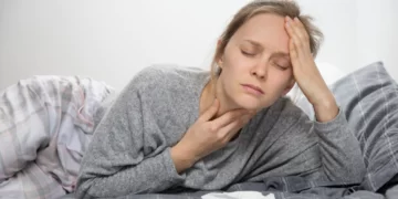 علامات الشفاء من ارتجاع المريء