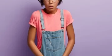 الإفرازات المهبلية الصفراء