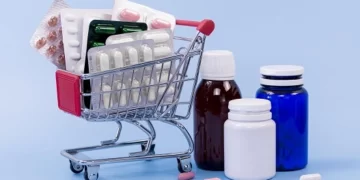 أدوية علاج الغازات