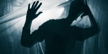 علامات الموت