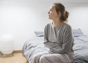 أعشاب لعلاج المغص