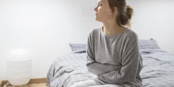 أعشاب لعلاج المغص