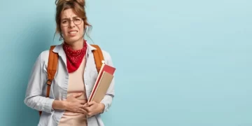تشخيص التهاب المعدة