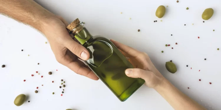 علاج سرعة القذف بزيت الزيتونعلاج سرعة القذف بزيت الزيتون