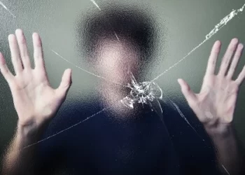 التشنجات العصبية النفسية