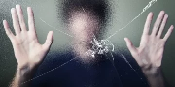 التشنجات العصبية النفسية