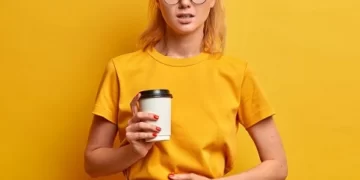 أعراض القولون العصبي للنساء