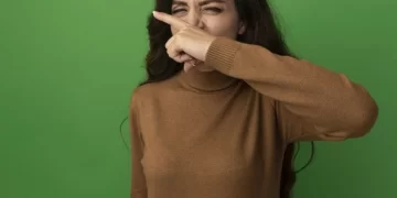 التهاب الجيوب الأنفية