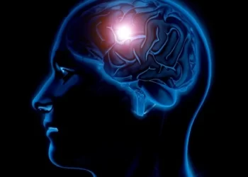 أعراض جلطة المخ