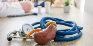 الفشل الكلوي