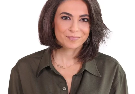 ساندرين عطا الله