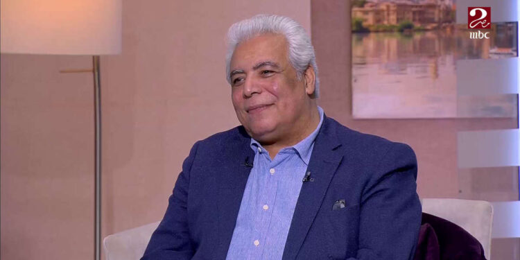 د. مدحت خليل