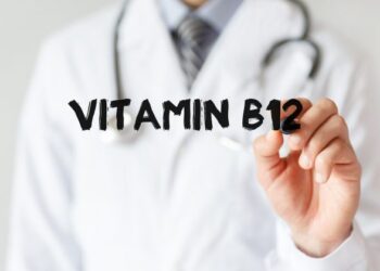 أعراض نقص فيتامين B12