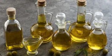 زيوت علاج سرعة القذف