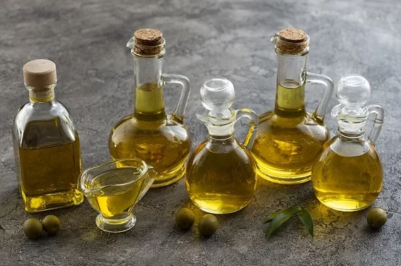 زيوت علاج سرعة القذف