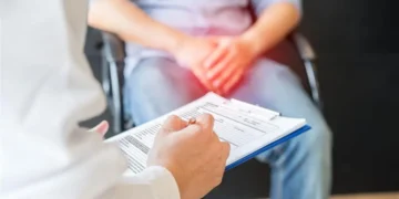 أسباب التهاب البروستاتا