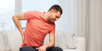 أعراض المغص الكلوي