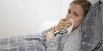 أفضل مضاد حيوي لالتهاب الحلق