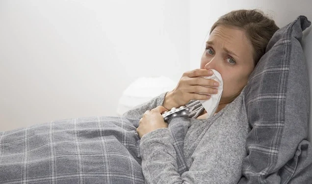 أفضل مضاد حيوي لالتهاب الحلق