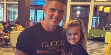 ريكي إيفانز