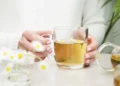 فوائد البابونج