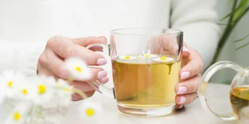 فوائد البابونج