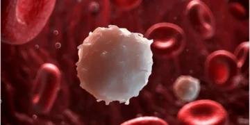 المعدل الطبيعي لكريات الدم البيضاء