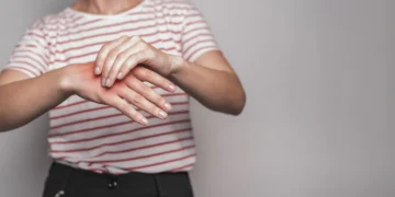 التهاب المفاصل الروماتويدي
