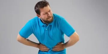 أعراض التهاب المعدة النفسي