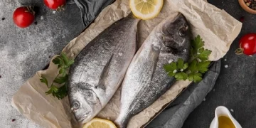 فوائد سمك الدنيس